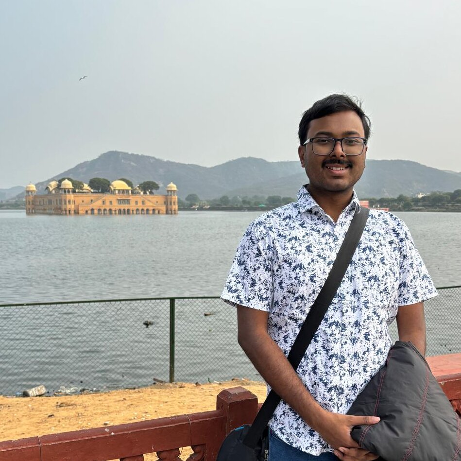 Soham Mallick